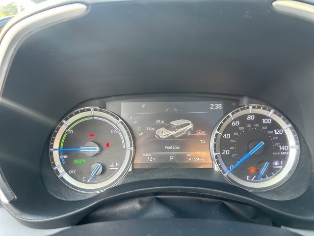 Used 2022 Toyota Highlander Limited image 24