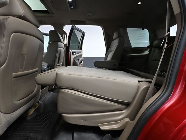 Used 2015 Chevrolet Tahoe LTZ image 42