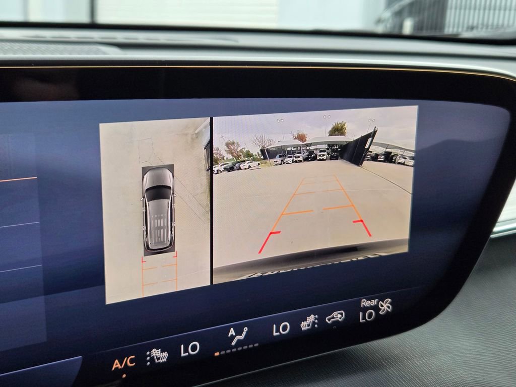 Used 2025 Buick Enclave Preferred image 19