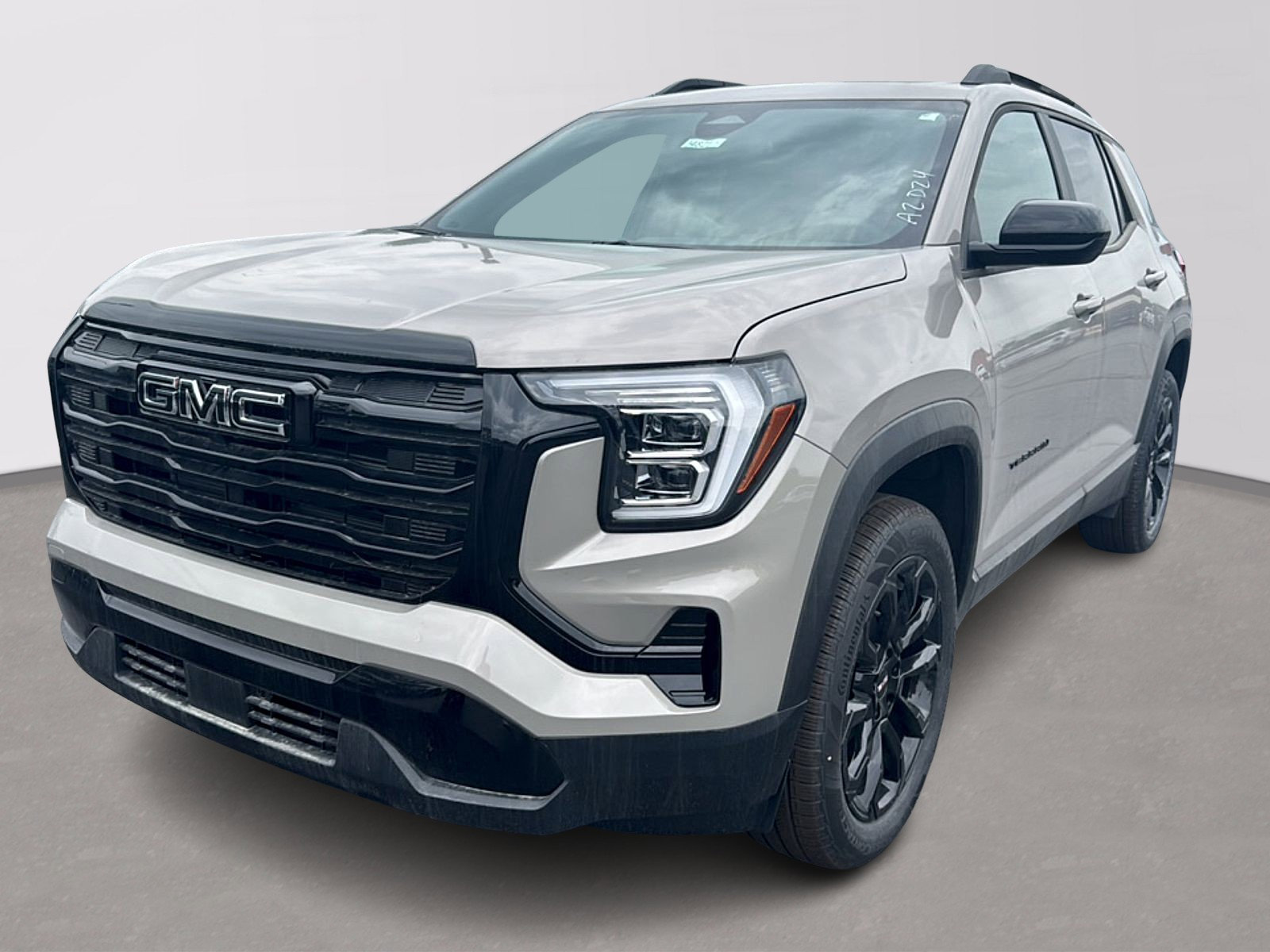 New 2026 GMC Terrain Elevation w/ Elevation Premium Package FWD video 1