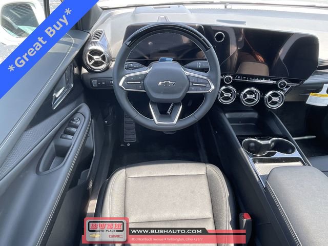New 2025 Chevrolet Blazer EV LT w/ Super Cruise Package image 10
