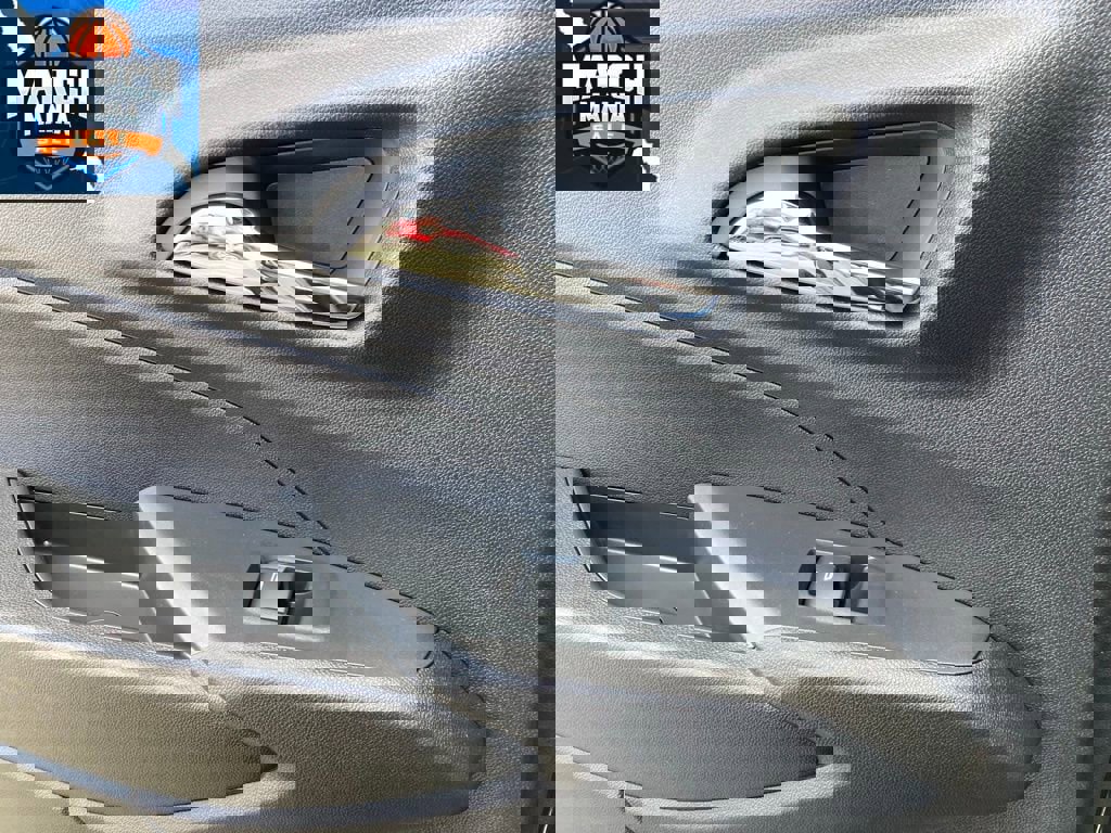 New 2026 Chevrolet Trax RS w/ Driver Confidence Package image 23