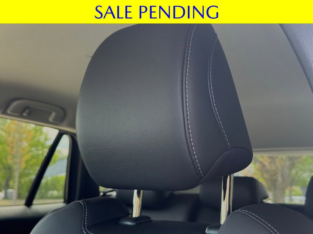 Used 2025 MAZDA CX-50 AWD 2.5 S w/ Weather Package image 22