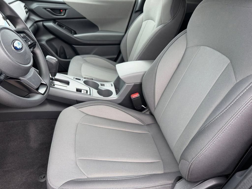 New 2026 Subaru Crosstrek 2.5i image 10