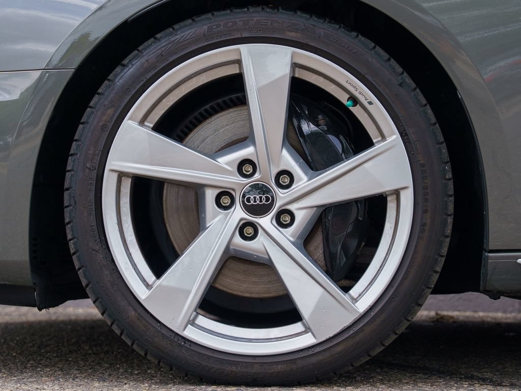 Certified 2023 Audi S4 Premium Plus AWD/4WD image 12