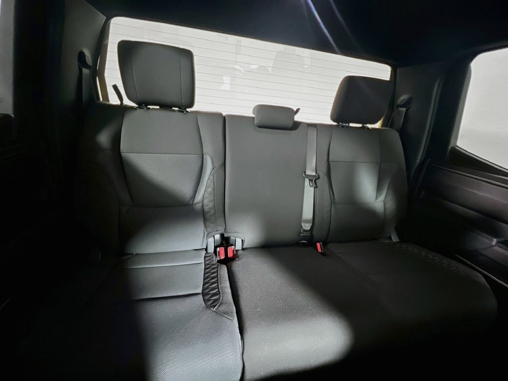 Used 2026 Toyota Tundra SR5 w/ SR5 Convenience Package RWD image 30