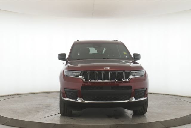 Used 2024 Jeep Grand Cherokee L Laredo w/ Luxury Tech Group I image 12
