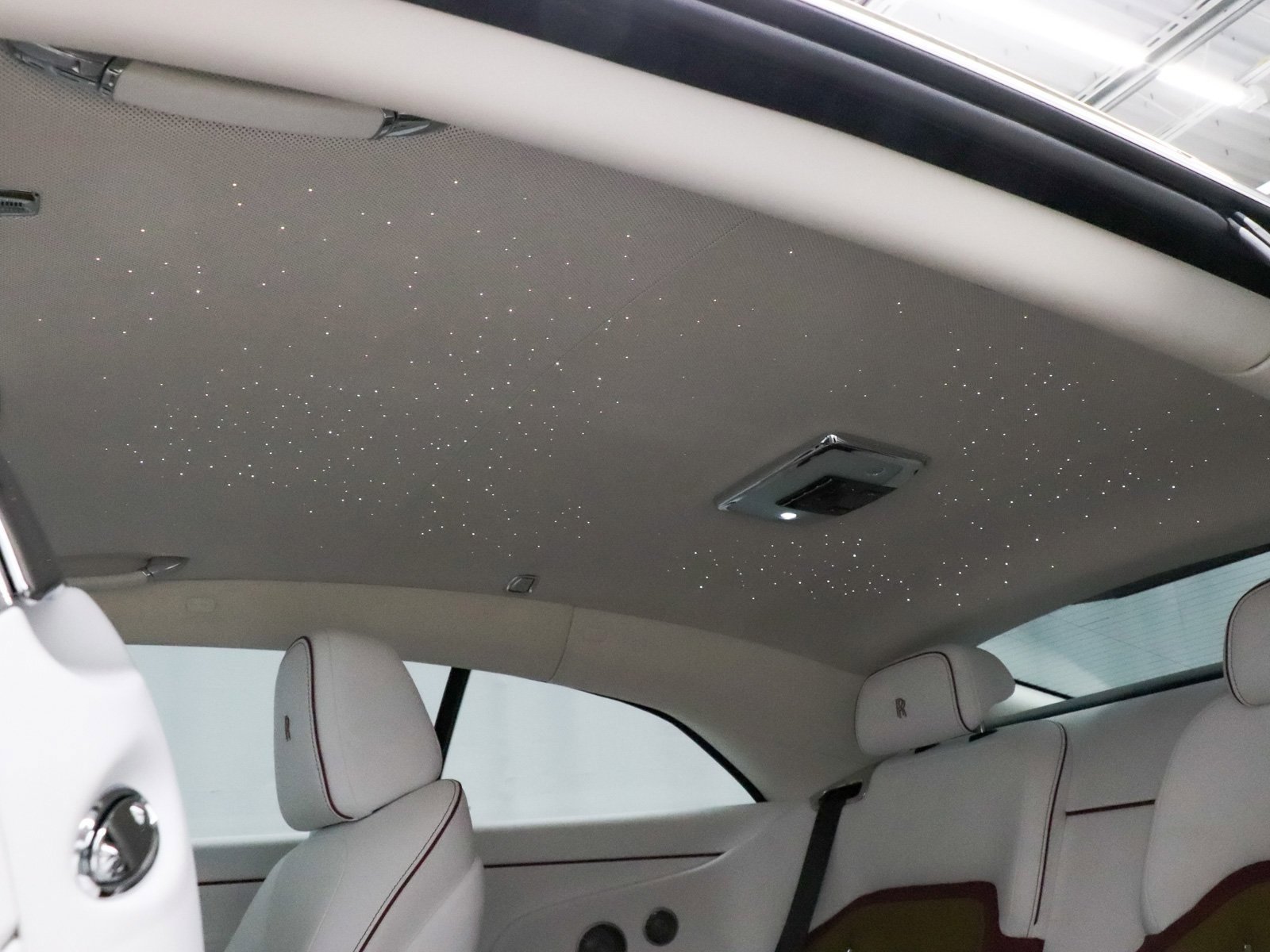 Used 2024 Rolls-Royce Spectre w/ Spectre Launch Package image 22