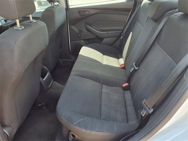 Used 2018 Ford Focus S image 8