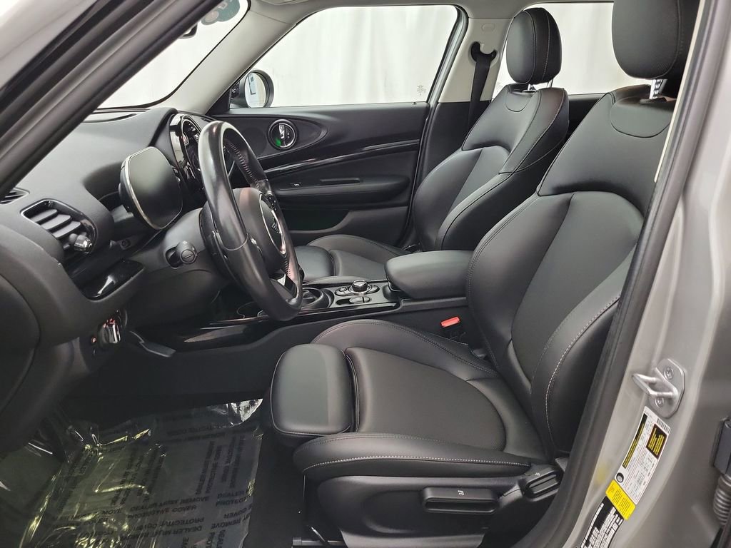 Used 2024 MINI Cooper Clubman S image 8