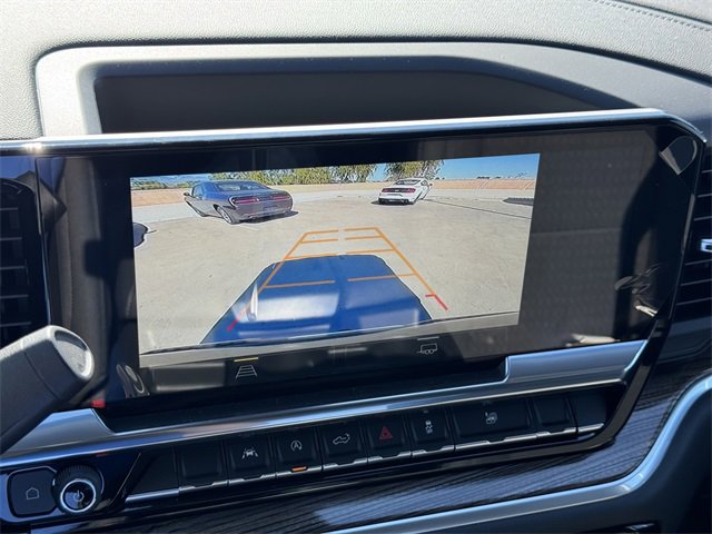 New 2026 Chevrolet Silverado 1500 LT image 14