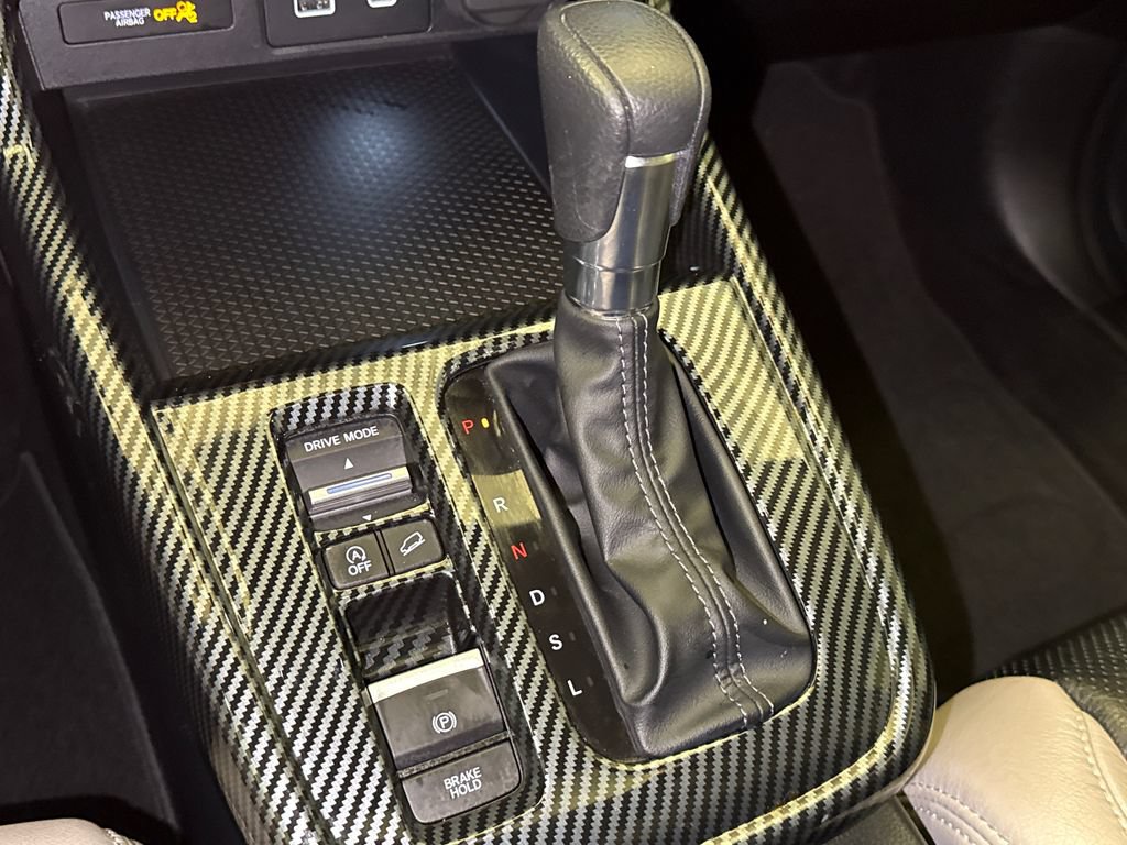 Used 2024 Honda CR-V EX image 28