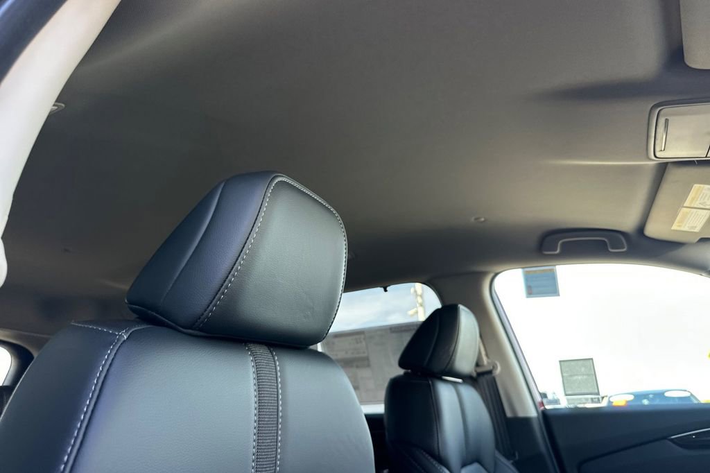 New 2026 Honda Pilot EX-L image 20