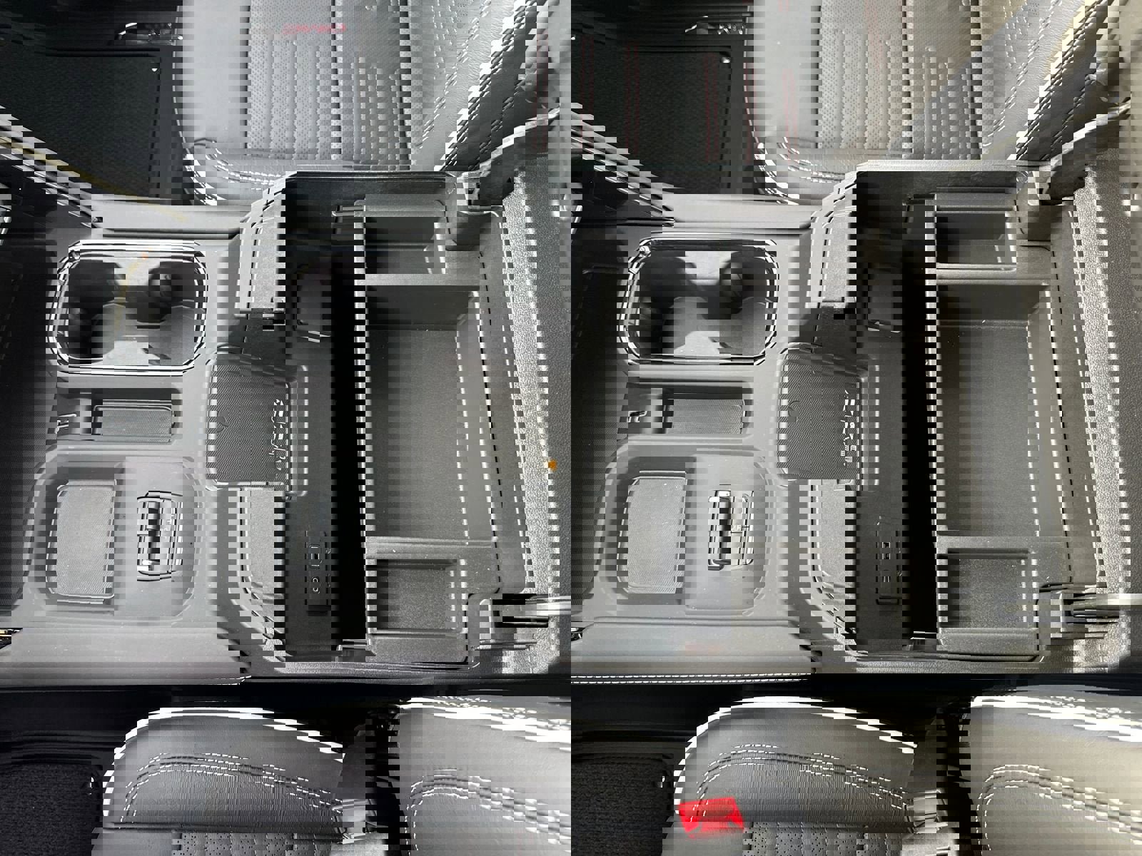 New 2026 GMC Sierra 2500 AT4X image 25