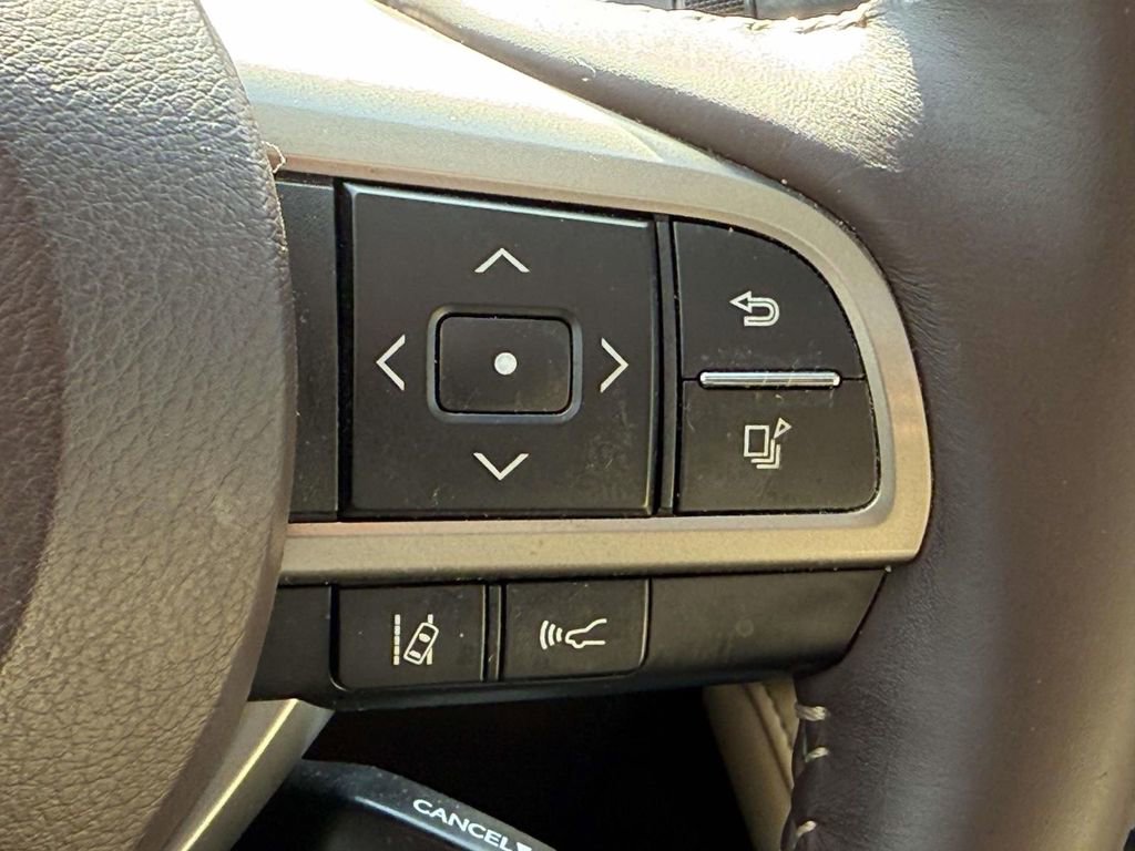 Used 2018 Lexus ES 350 w/ Luxury Package w/Wood Trim FWD image 21