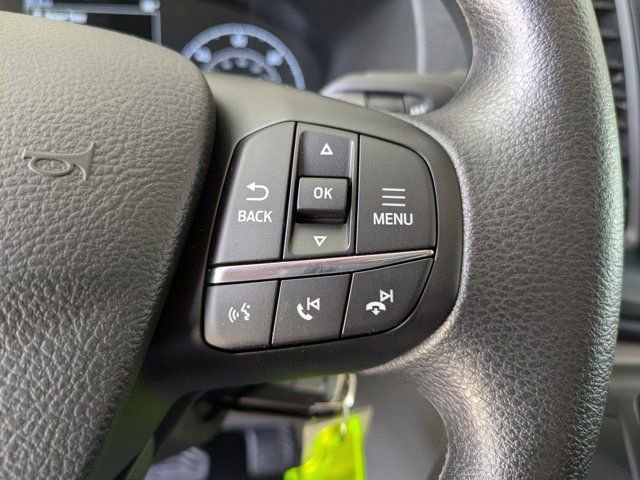 New 2025 Ford Transit 150 Low Roof w/ Load Area Protection Package image 20