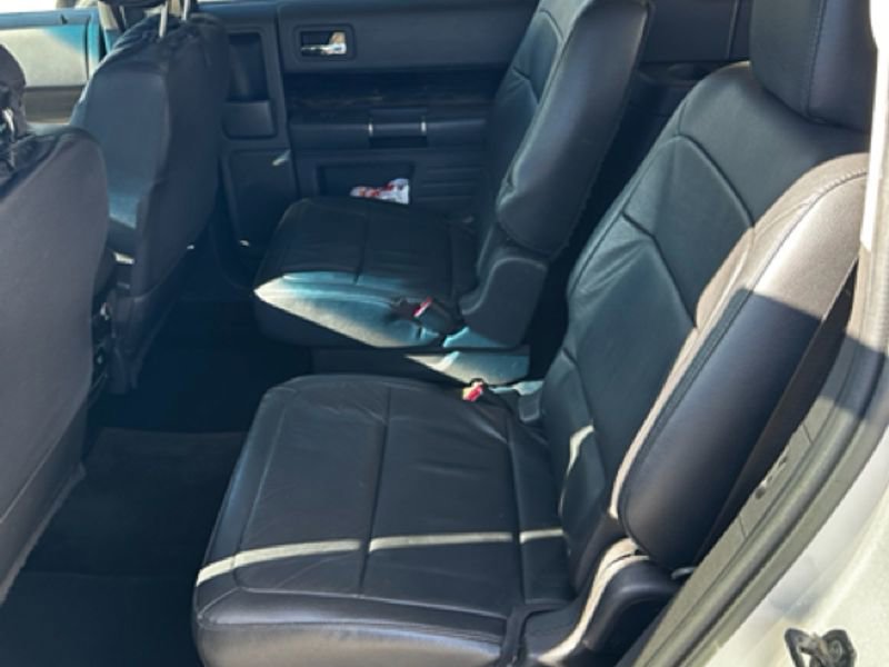 Used 2016 Ford Flex SEL w/ Equipment Group 202A image 10