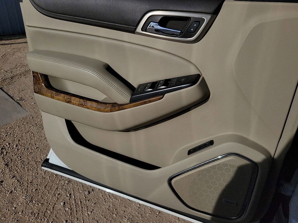 Used 2016 GMC Yukon Denali w/ Open Road Package image 18