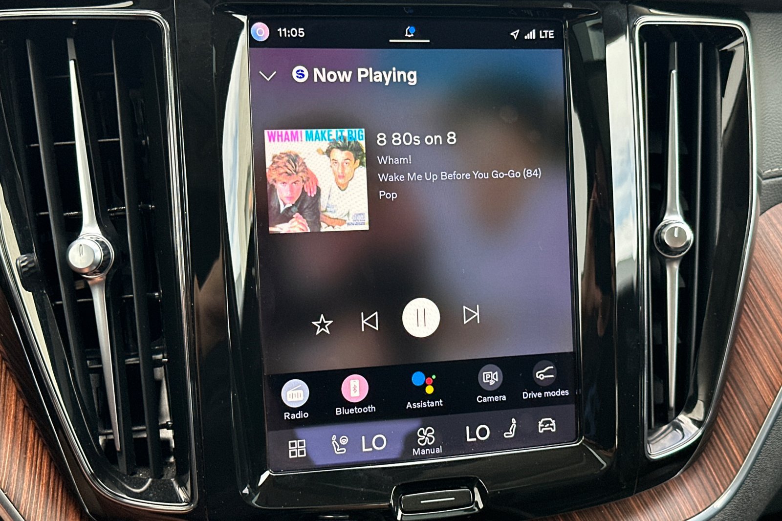 Certified 2023 Volvo XC60 B5 Ultimate AWD/4WD image 22