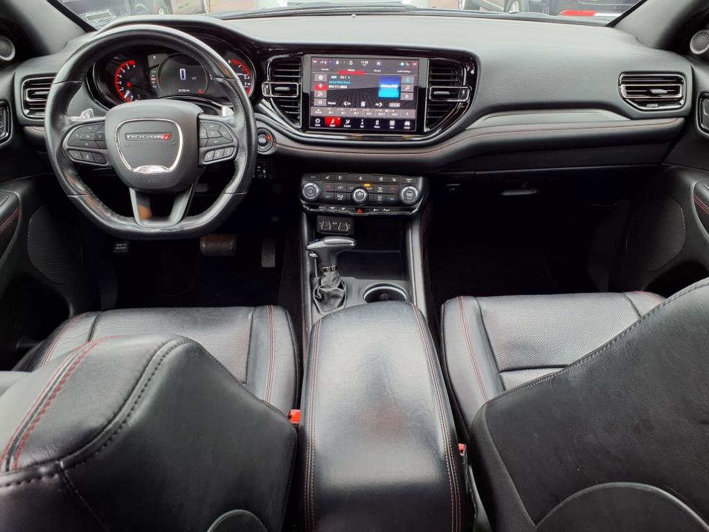 Used 2023 Dodge Durango GT image 8