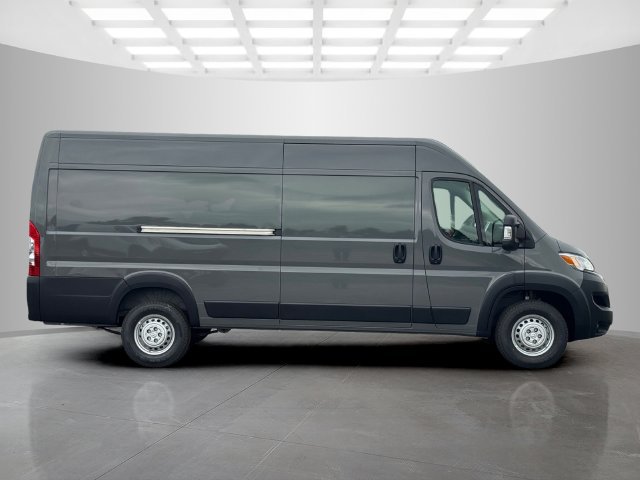 New 2026 RAM ProMaster 3500 FWD image 8