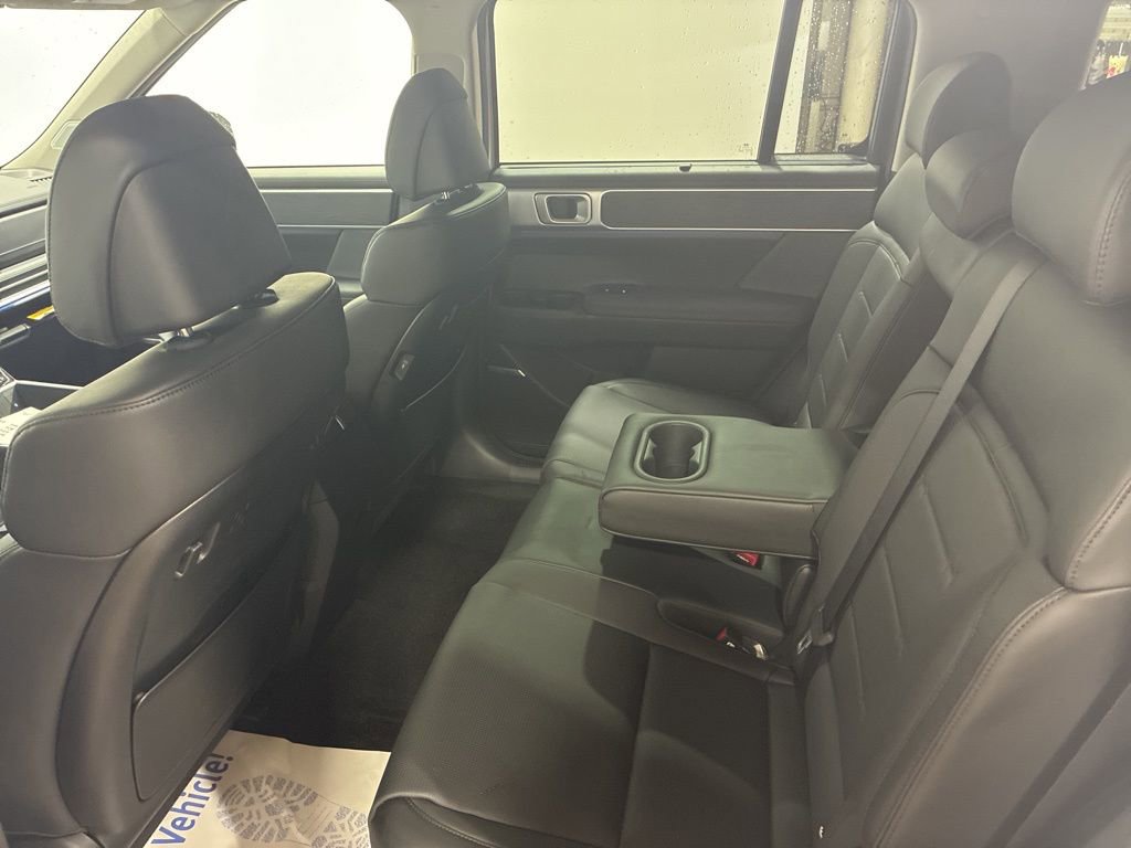 New 2026 Hyundai Santa Fe Limited image 56