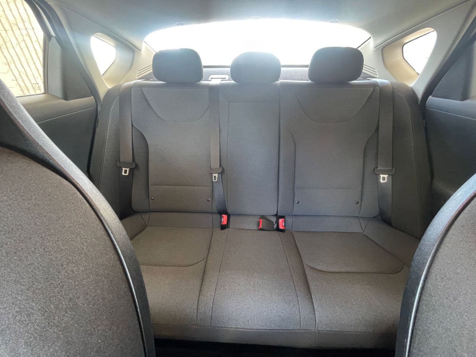 Used 2025 Kia K4 LXS image 39