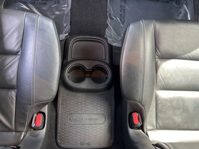 Used 2021 Dodge Durango GT AWD/4WD image 13