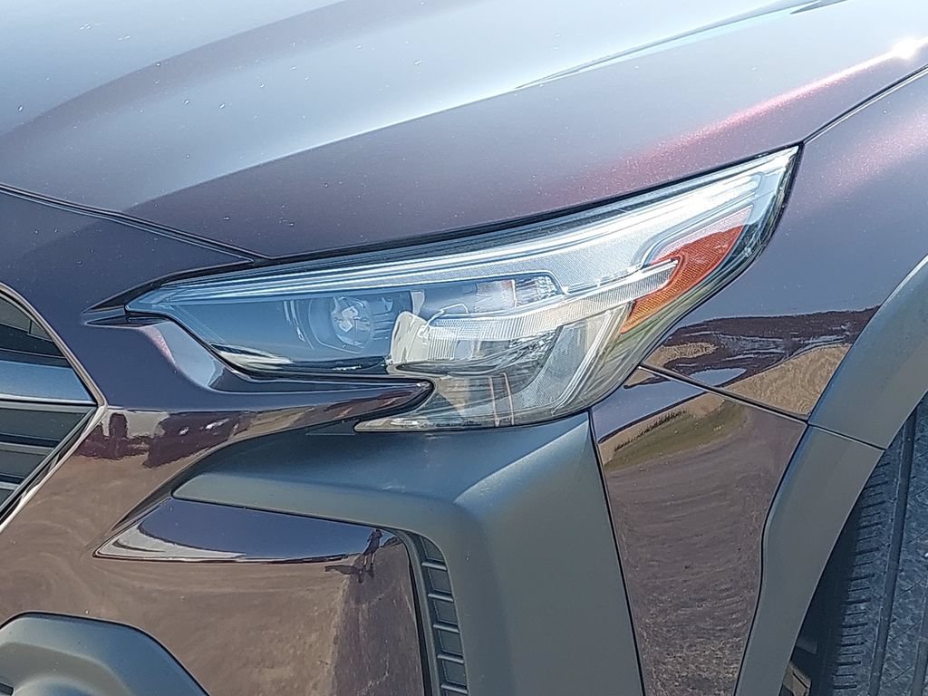 Used 2024 Subaru Outback Touring AWD/4WD image 28