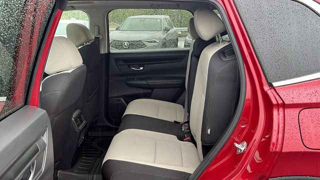 Used 2024 Honda CR-V EX image 22