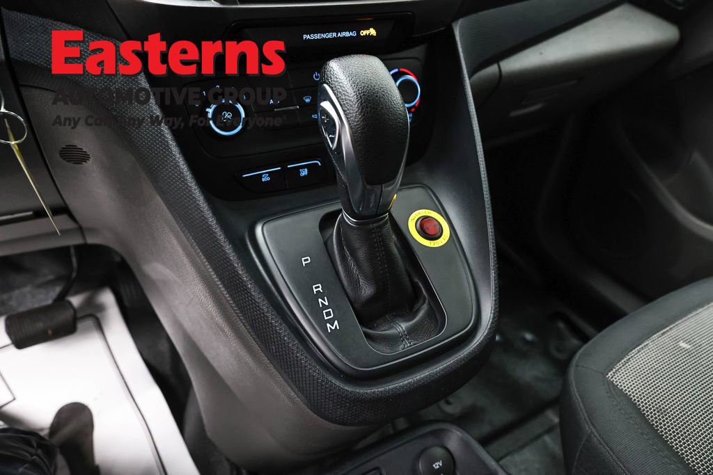 Used 2020 Ford Transit Connect XL FWD image 13