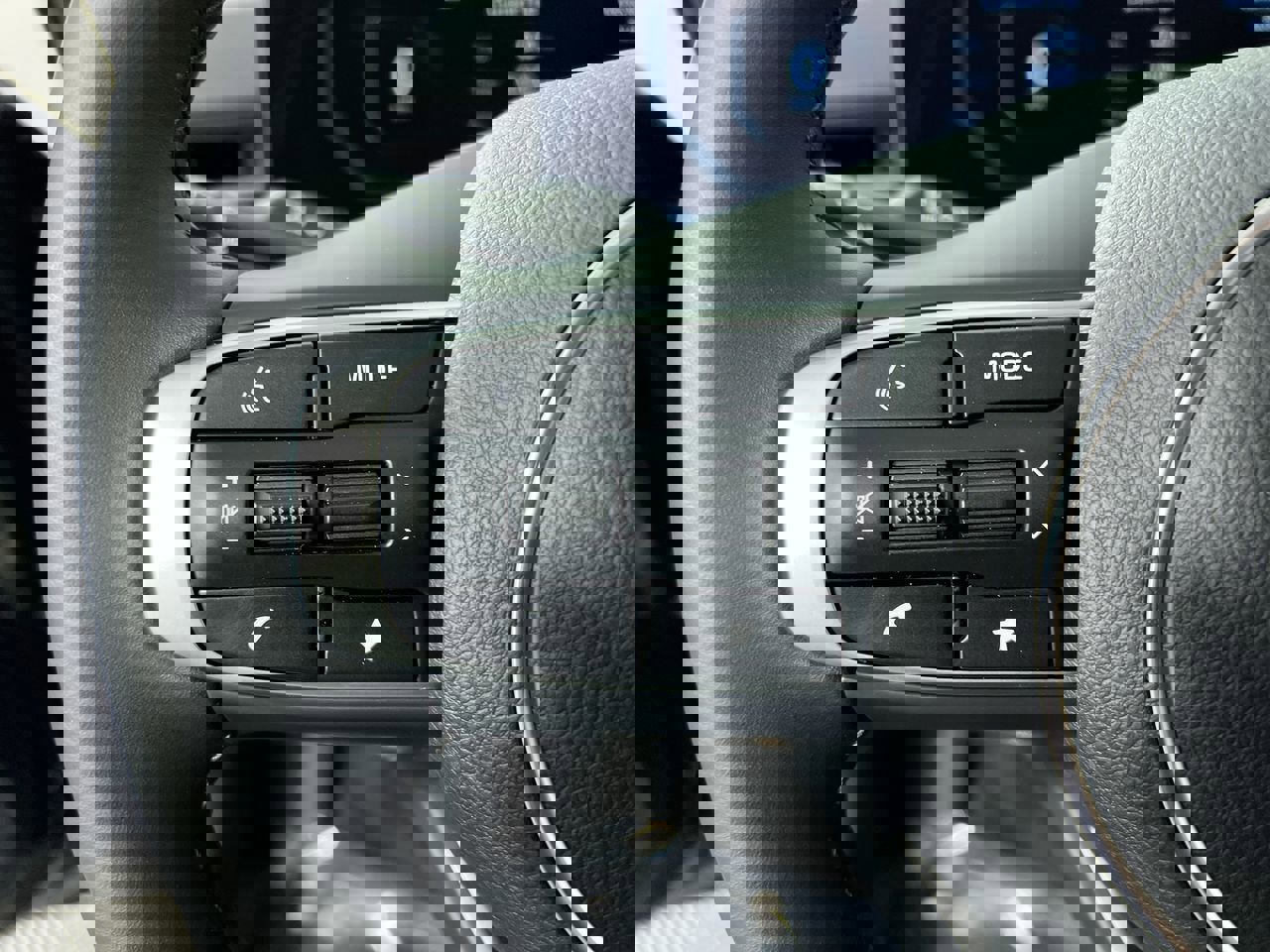 New 2026 Kia K5 EX image 17