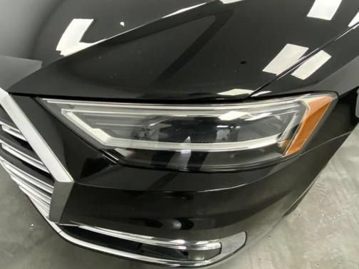Used 2019 Audi A8 L 3.0T AWD/4WD image 11