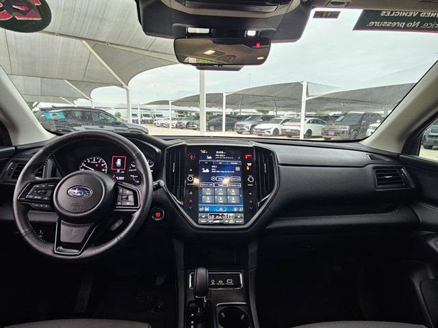Used 2025 Subaru Ascent Onyx Edition AWD/4WD image 21