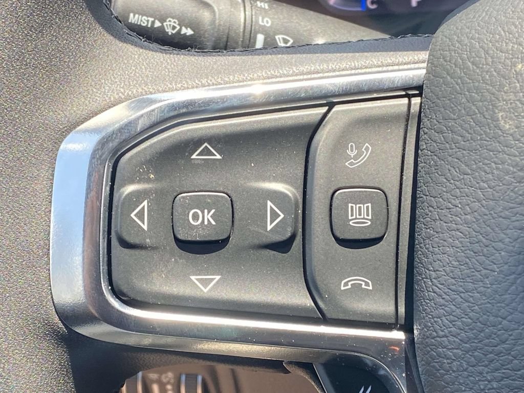 New 2026 RAM 1500 Rebel w/ Rebel Level 2 Equipment Group AWD/4WD image 28