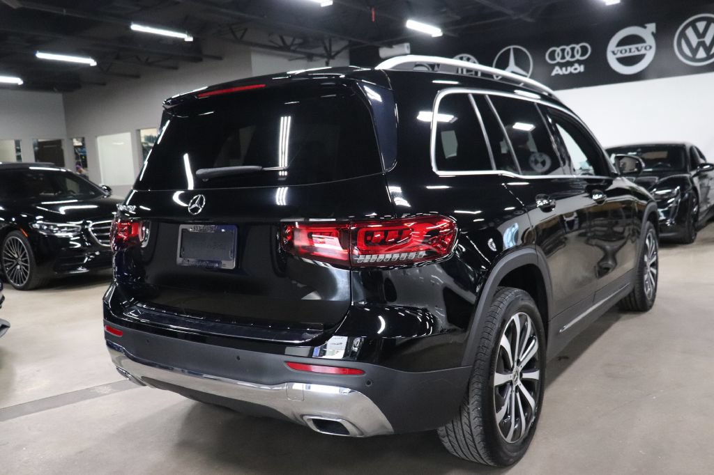 Used 2020 Mercedes-Benz GLB 250 image 5