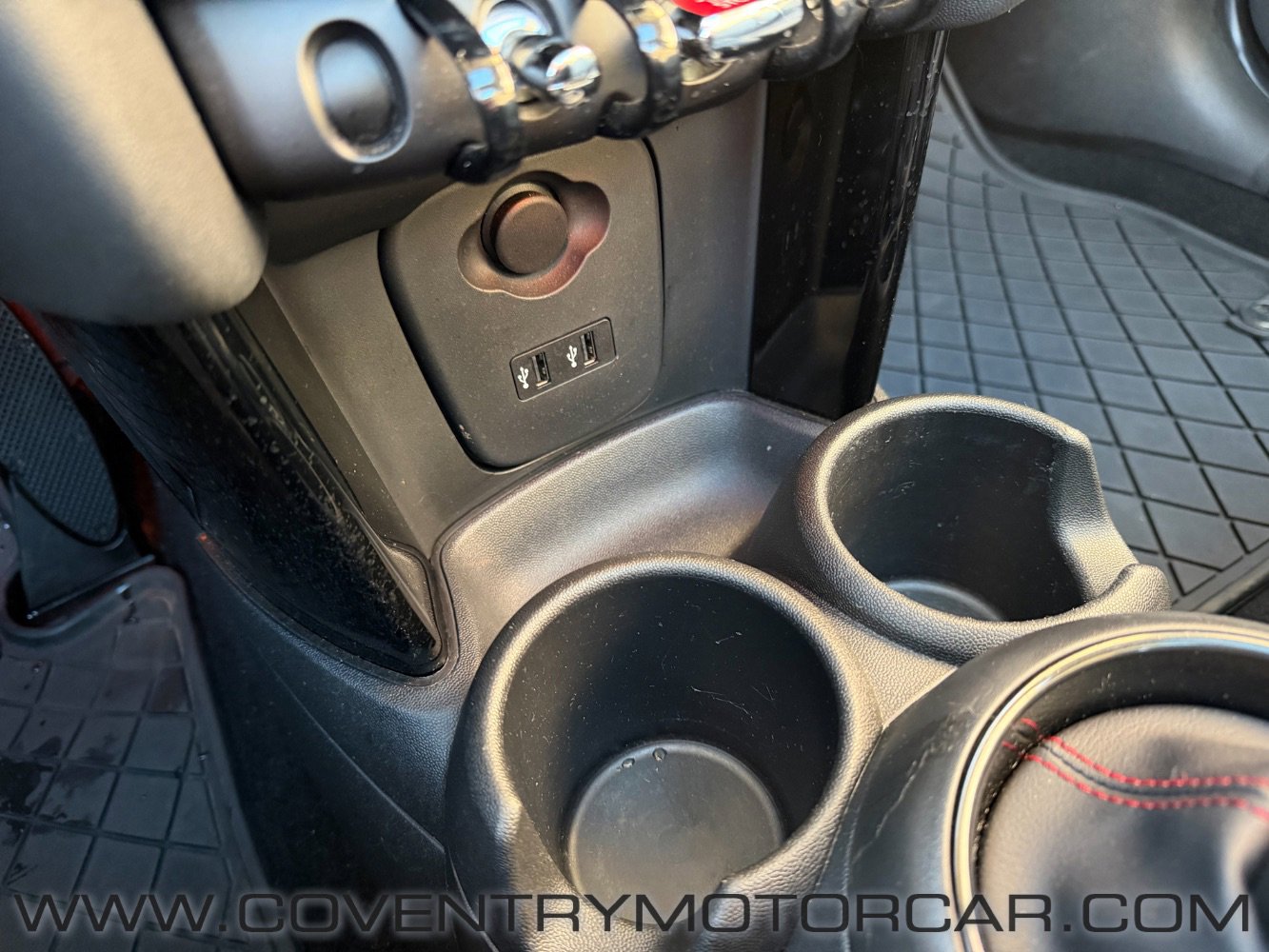 Used 2020 MINI Cooper S image 25