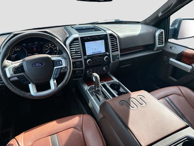 Used 2020 Ford F150 King Ranch image 26