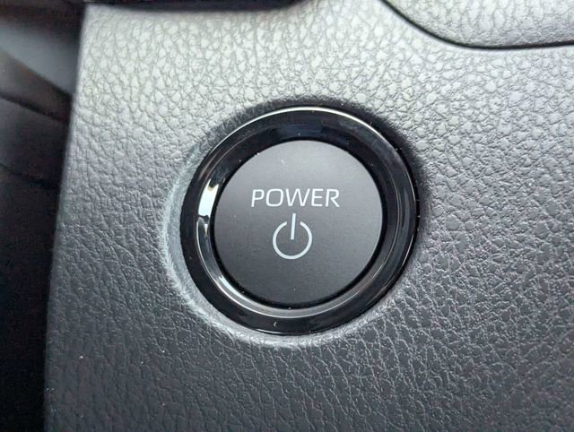 New 2026 Toyota Camry SE FWD image 25
