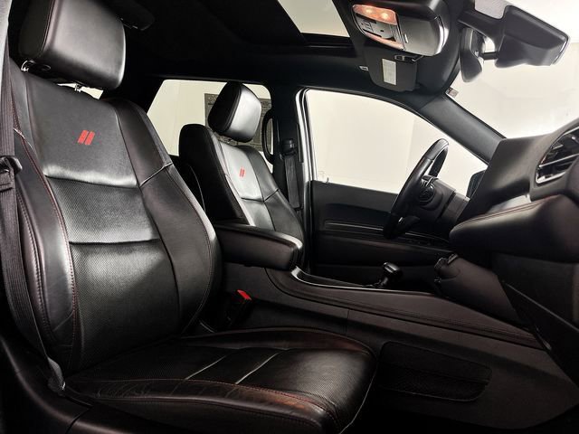 Used 2024 Dodge Durango GT image 32