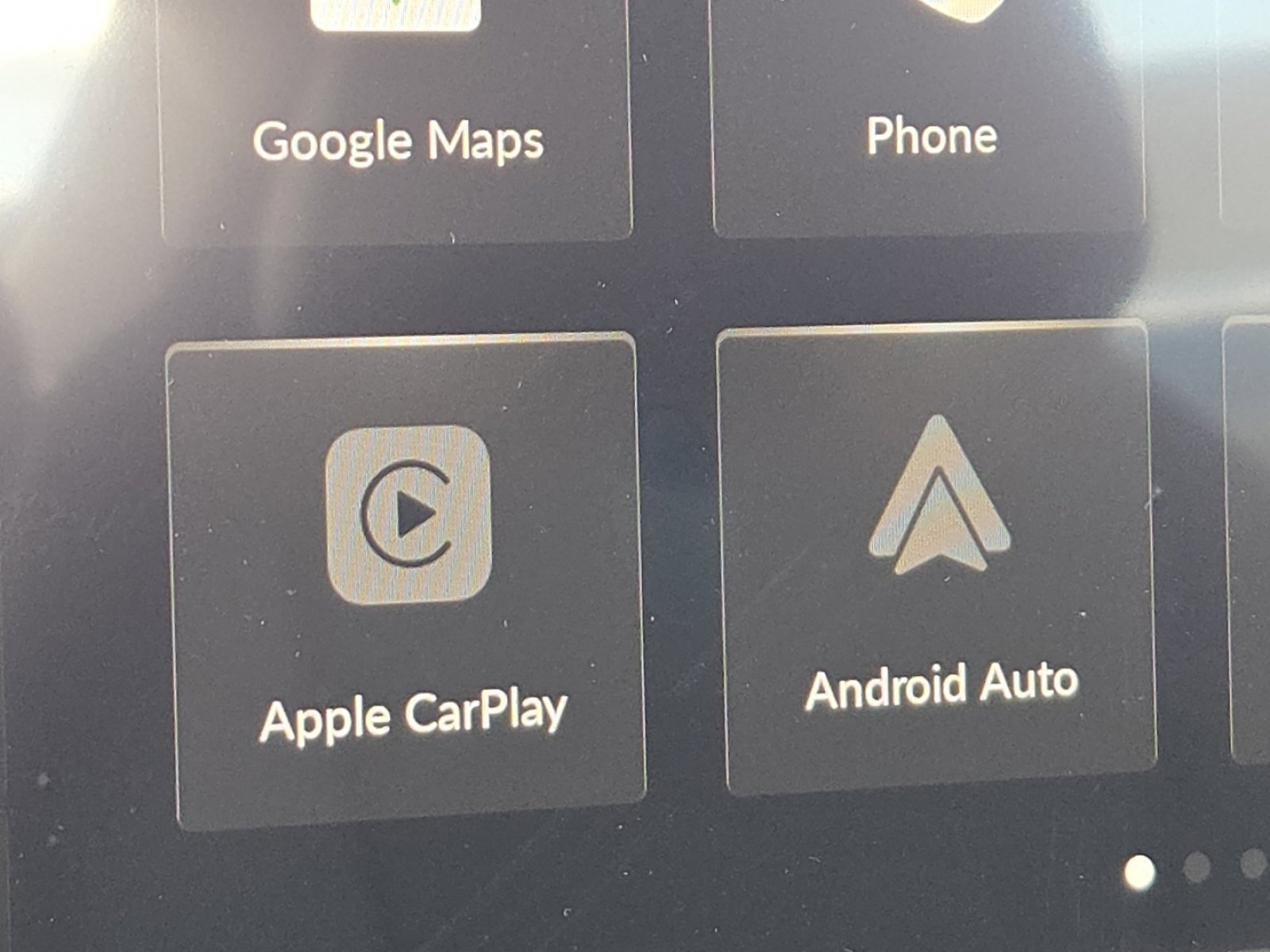 New 2026 Honda Accord Touring image 5