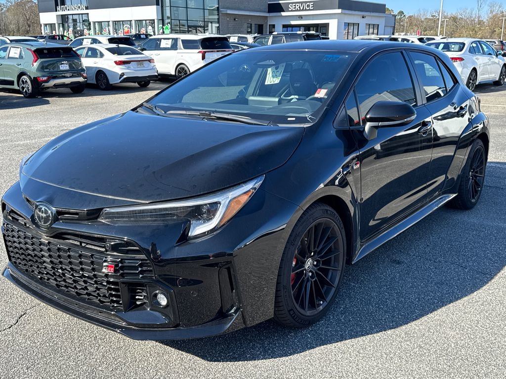 New 2024 Toyota Corolla Premium image 7