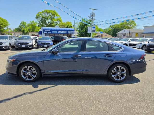 Used 2023 Honda Accord EX image 2