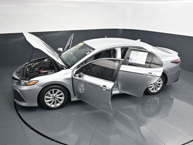 Used 2023 Toyota Camry LE w/ Convenience Package FWD image 36