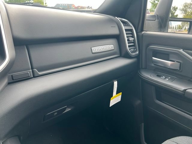 New 2026 RAM 2500 Big Horn AWD/4WD image 15