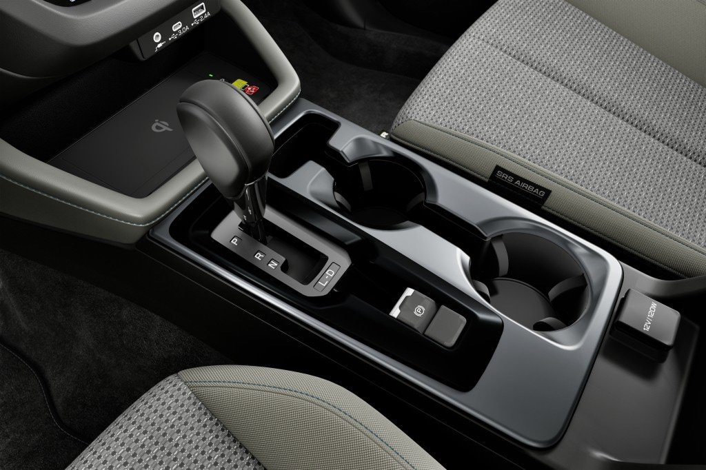 New 2026 Subaru Forester Premium AWD/4WD image 23
