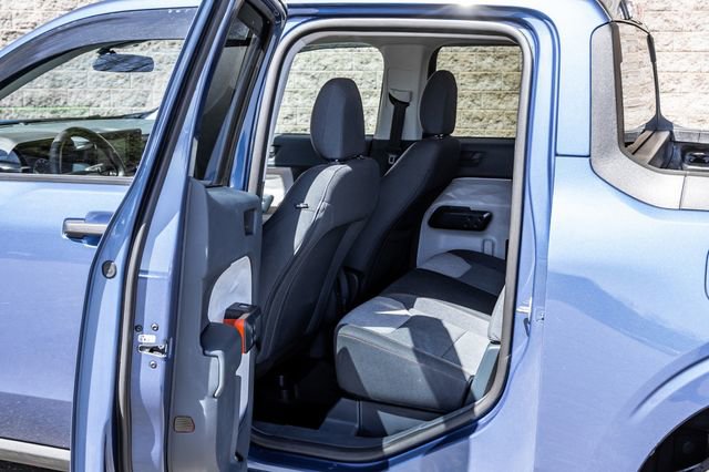 Used 2024 Ford Maverick XLT w/ Equipment Group 300A Standard AWD/4WD image 22
