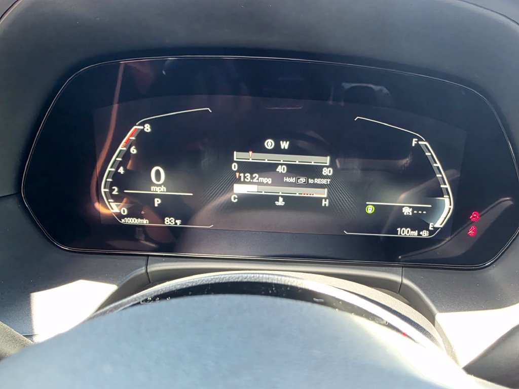 New 2026 MAZDA CX-5 Preferred AWD/4WD image 19