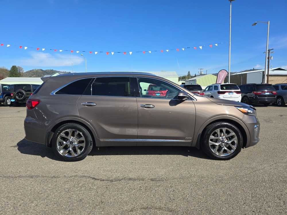 Used 2019 Kia Sorento SX image 6