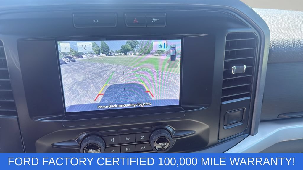 New 2023 Ford F150 XLT w/ XTR Package AWD/4WD image 22